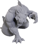 D&D Nolzur's Marvelous Miniatures: W23 Sea Lion [Unpainted]