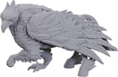 D&D Nolzur's Marvelous Miniatures: W23 Hippogriff [Unpainted]