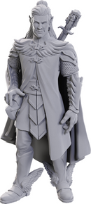 Critical Role Miniatures: W23 Dorian Storm [Unpainted]