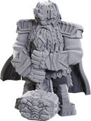 Pathfinder Battles Deep Cuts Miniatures: W23 Male Dwarf Champion High-Level [Unpainted]