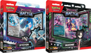 Pokémon TCG | Rivals Battle Deck - Marnie/Steven **In-Store Pick-Up and Purchase**