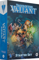 Tales of the Valiant RPG: Starter Set