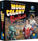 Moon Colony: Bloodbath