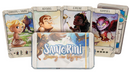Santorini: Soaring over Mount Olympus God Pack [Expansion]