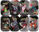 Pokémon TCG | Scarlet & Violet: Unova Mini Tin ** Local Pick-Up and Purchase Only **