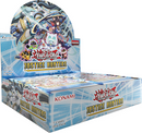 Yu-Gi-Oh! TCG: Justice Hunters Booster Pack