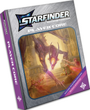 Starfinder RPG: Player Core Rulebook (Alternate Cover) [Hardcover]