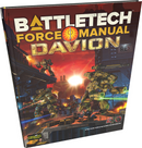 Battletech: Force Manual - Davion [Hardcover]