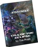 Starfinder RPG: Era of the Eclipse [Hardcover]