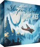 Sleeping Gods - Distant Skies (Expansion/Standalone)
