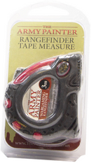 The Army Painter: Tools - Rangefinder Tape Measure