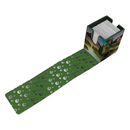 Ultra PRO | Bob Ross: Bob Ross: Mountain Retreat Alcove Flip