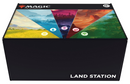 MTG Tarkir: Dragonstorm - Land Station
