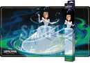 Disney Lorcana TCG: Fabled - Playmat: Cinderella