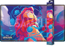 Disney Lorcana TCG: Fabled - Playmat: Mufasa