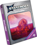 Starfinder RPG: GM Core (Retailer Exclusive Cover Edition) [Hardcover] (S2)