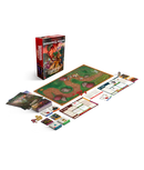 Dungeons & Dragons Starter Set - Heroes of the Borderlands