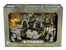 BattleTech: Miniature Force Pack - Third Star League Battle Group