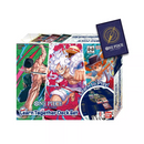 One Piece TCG: Starter Deck | Learn Together Deck Set
