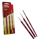 The Army Painter: Hobby Starter Brush Set
