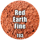 Pro Acryl: Basing Texture - Red Earth Fine (120ml)