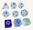 Cosmere RPG: Stormlight - Basic Dice Set (9pc)