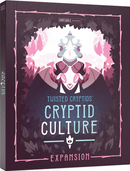 Twisted Cryptids Cryptid Culture [Expansion]
