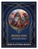 Cosmere RPG: Stormlight - Bridge Nine Adventure