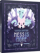 Twisted Cryptids Ness Is More [Expansion]