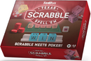 Scrabble Texas Spell 'Em
