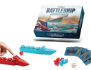 Battleship Search & Destroy