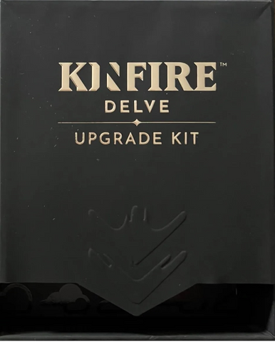 Kinfire Delve : Upgrade Kit