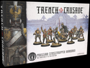 Trench Crusade New Antioch - Prussian Stosstuppen