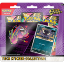 Pokémon TCG | Mega Evolution Ascended Heroes Tech Sticker Collection **Local Pick-Up and Purchase Only**
