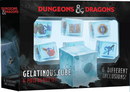 Dungeons & Dragons: Gelatinous Cube Dice Set