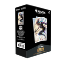 Ultra PRO | Final Fantasy: Kain, Traitorous Dragoon - 105ct APEX Deck Protector Sleeves