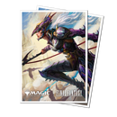 Ultra PRO | Final Fantasy: Kain, Traitorous Dragoon - 105ct APEX Deck Protector Sleeves