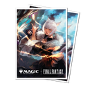 Ultra PRO | Final Fantasy: Y'shtola Rhul - 105ct APEX Deck Protector Sleeves