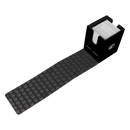 Ultra PRO | Magic: The Gathering - Final Fantasy: Kain, Traitorous Dragoon - Alcove Flip Premium Deck Box