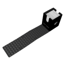 Ultra PRO | Magic: The Gathering - Final Fantasy: Vivi Ornitier - Alcove Flip Premium Deck Box