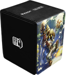 Ultra PRO | Magic: The Gathering - Final Fantasy: Vivi Ornitier - Alcove Flip Premium Deck Box