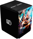 Ultra PRO | Magic: The Gathering - Final Fantasy: Y'shtola Rhul - Alcove Flip Premium Deck Box