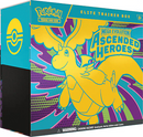 Pokémon TCG | Mega Evolution Ascended Heroes Elite Trainer Box **Local Pick-Up and Purchase Only**