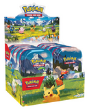 Pokémon TCG | Mega Evolution Ascended Heroes Mini Tin **Local Pick-Up and Purchase Only**