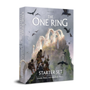 The One Ring Overhill and Underhill Starter Set