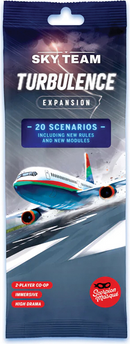Sky Team Turbulence [Expansion]