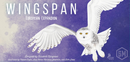 Wingspan European [Expansion]