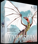 Wyrmspan [Base Game]