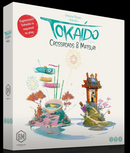 Tokaido Crossroads and Matsuri [Expansion]