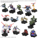 Gundam Assemble Deluxe Starter Set [PREORDER October 2026]